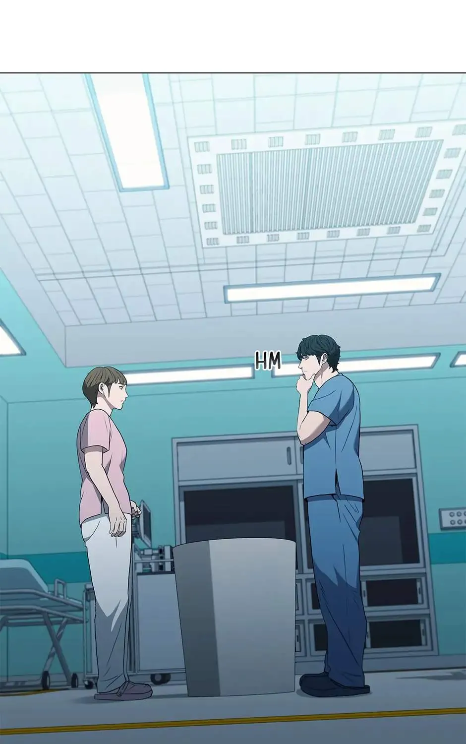 Read Dr. Choi Tae-Soo chapter 160 image 97 on Lezhin