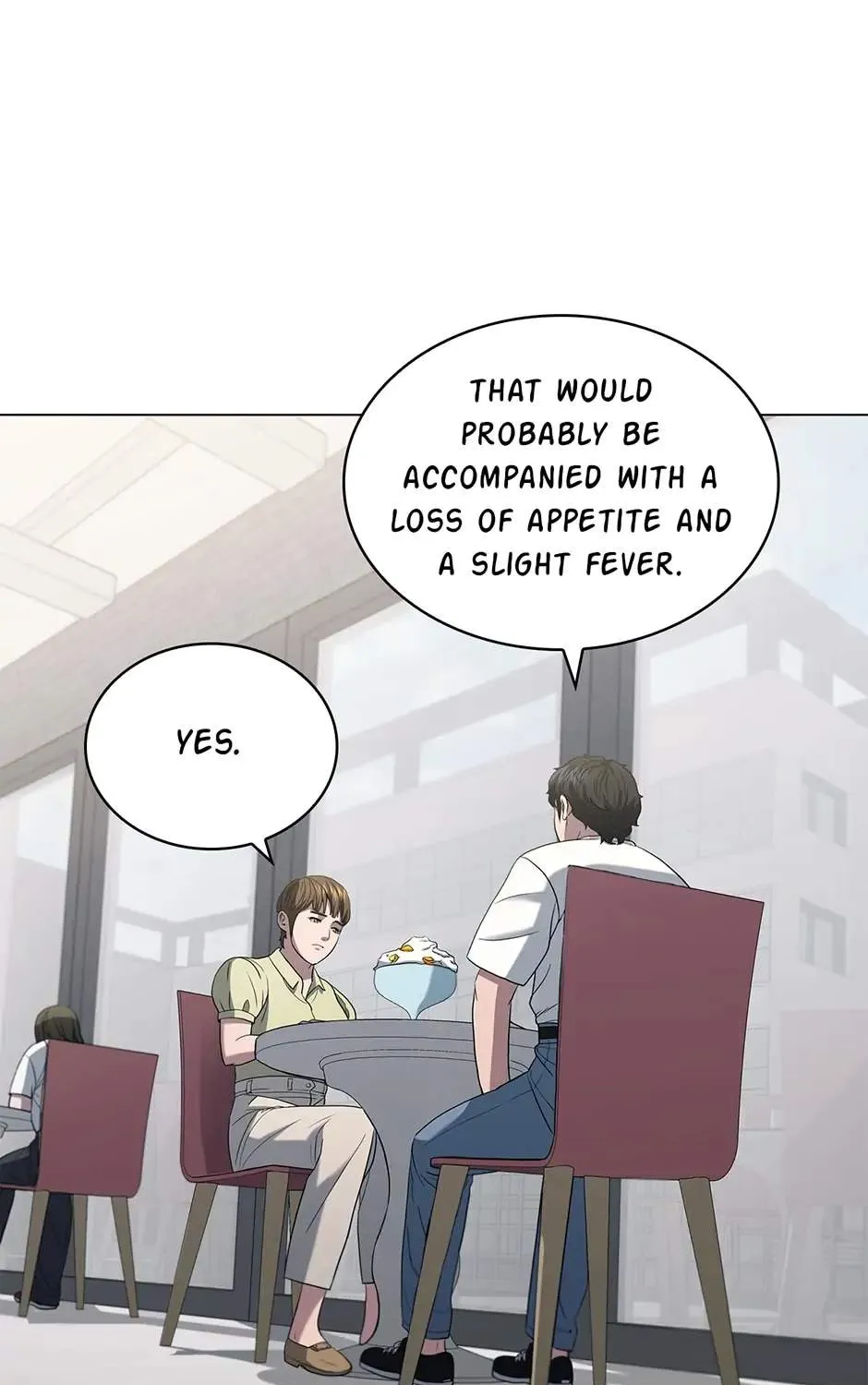 Read Dr. Choi Tae-Soo chapter 161 image 101 on Lezhin