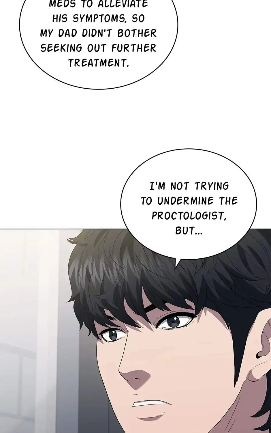 Read Dr. Choi Tae-Soo chapter 161 image 103 on Lezhin