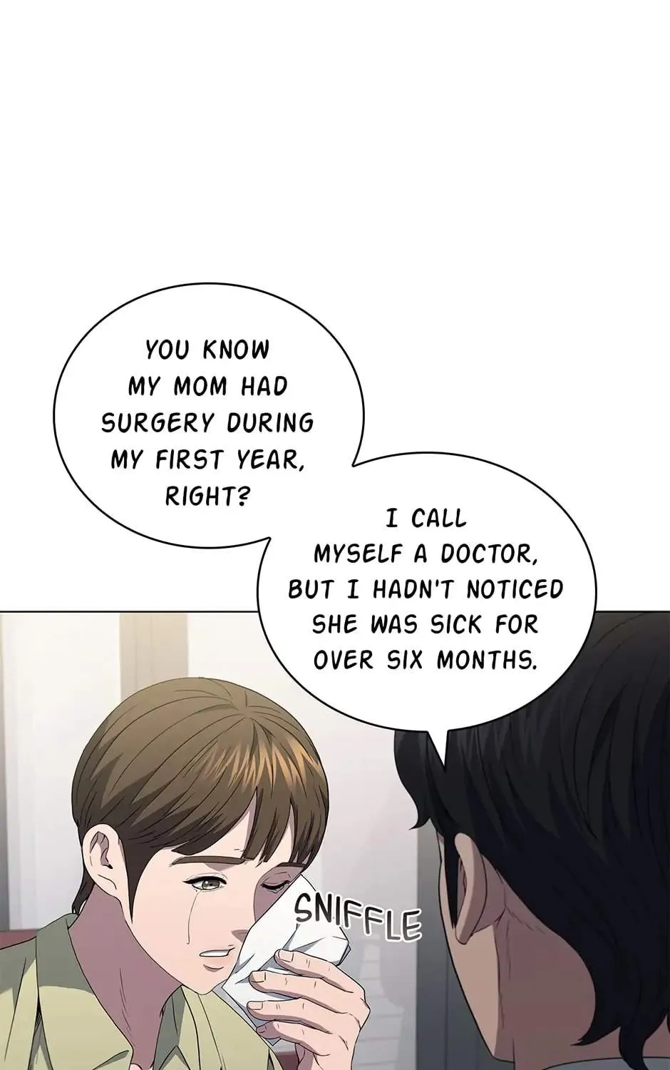 Read Dr. Choi Tae-Soo chapter 161 image 115 on Lezhin