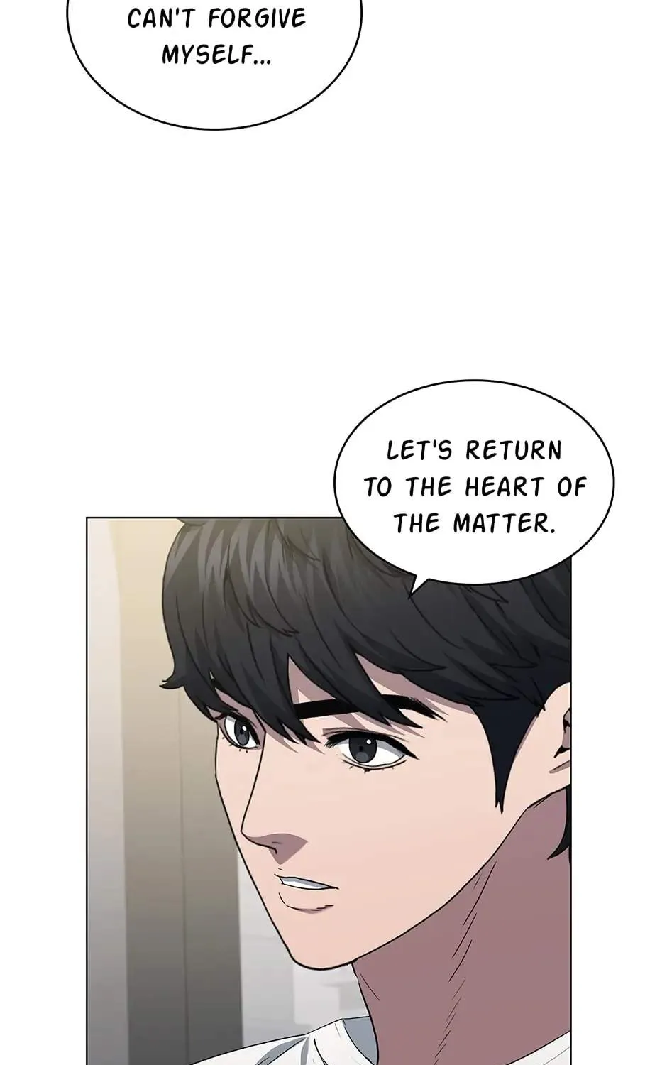 Read Dr. Choi Tae-Soo chapter 161 image 117 on Lezhin
