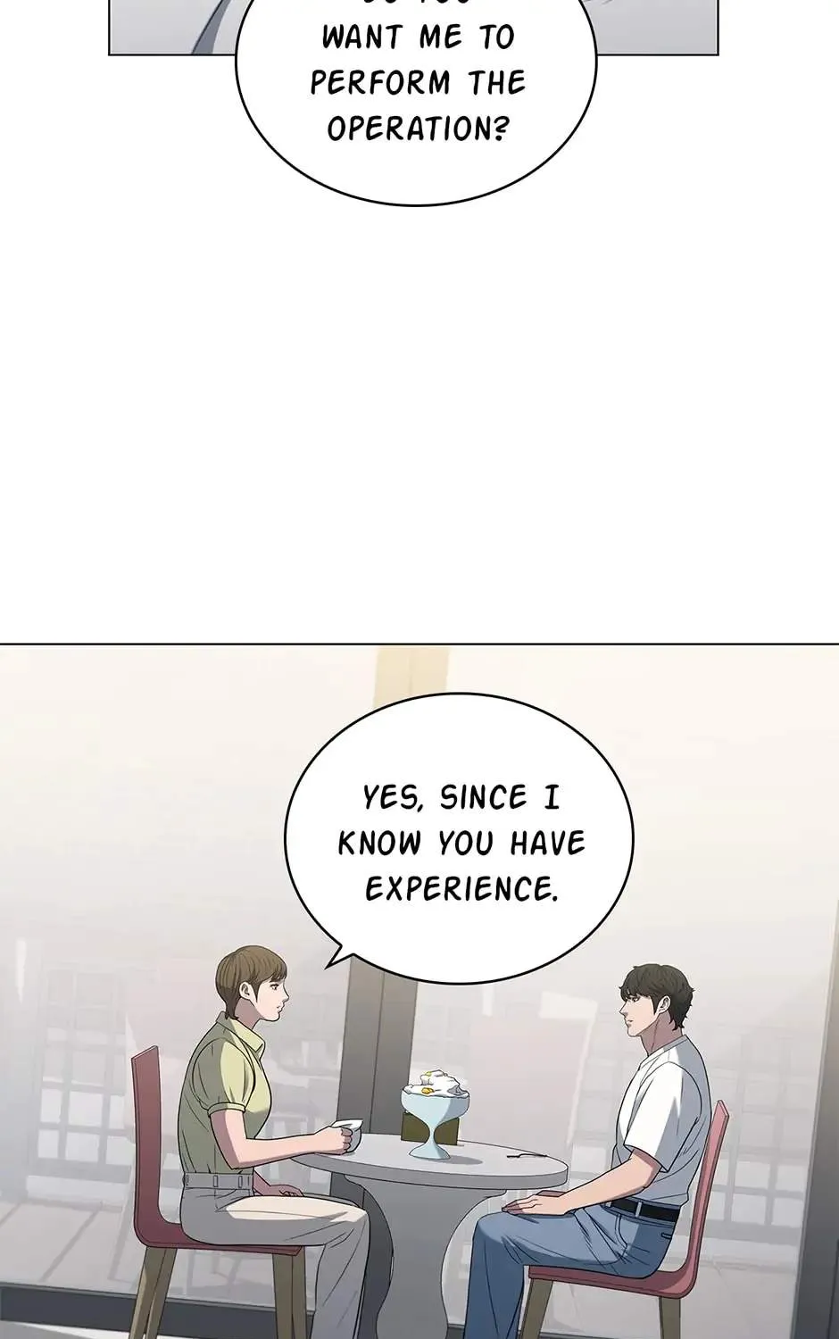 Read Dr. Choi Tae-Soo chapter 161 image 119 on Lezhin