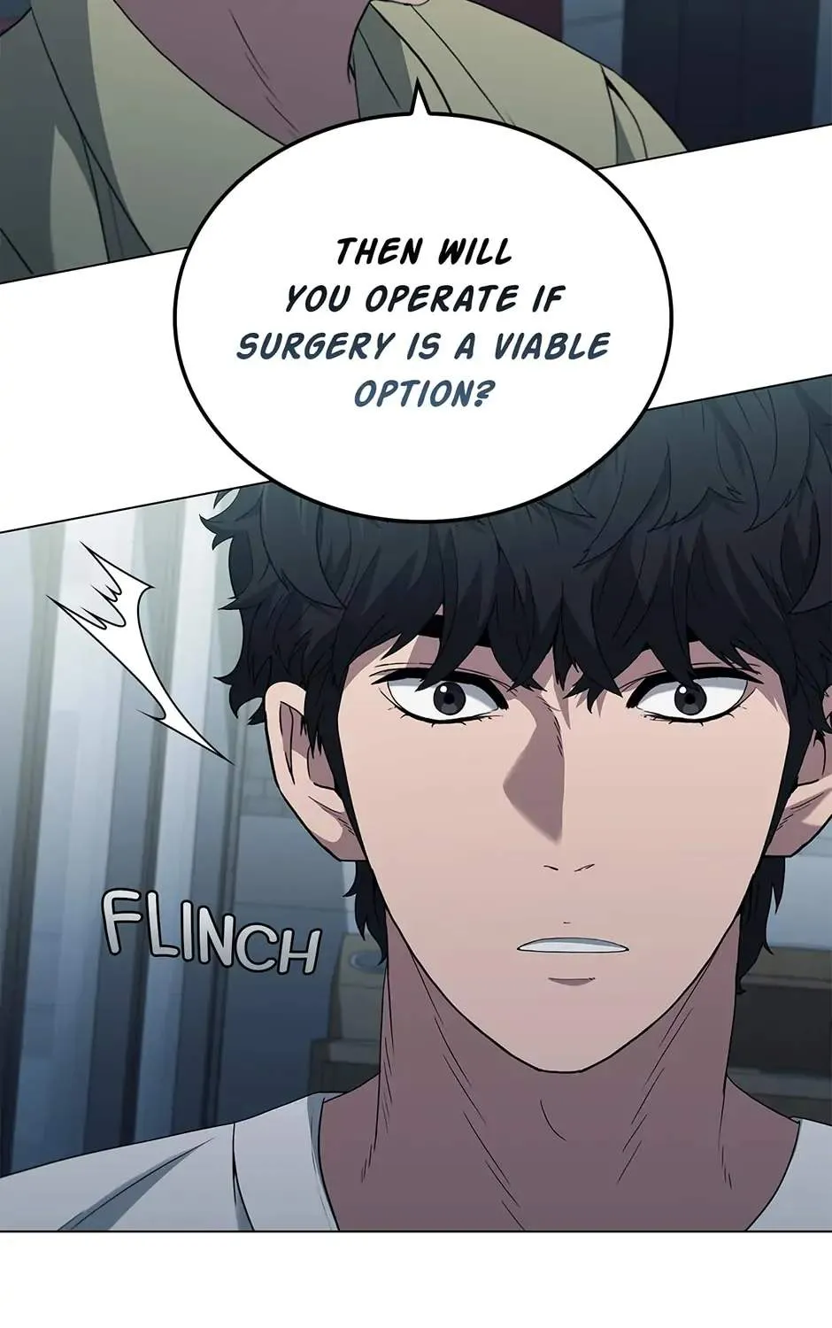 Read Dr. Choi Tae-Soo chapter 161 image 123 on Lezhin