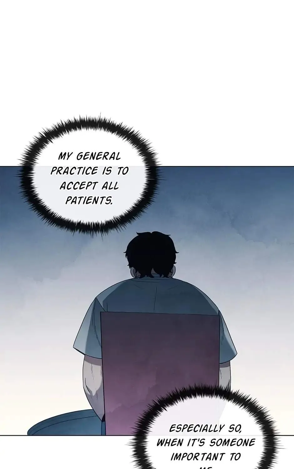 Read Dr. Choi Tae-Soo chapter 161 image 125 on Lezhin