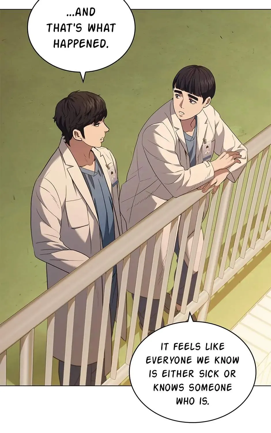 Read Dr. Choi Tae-Soo chapter 161 image 143 on Lezhin