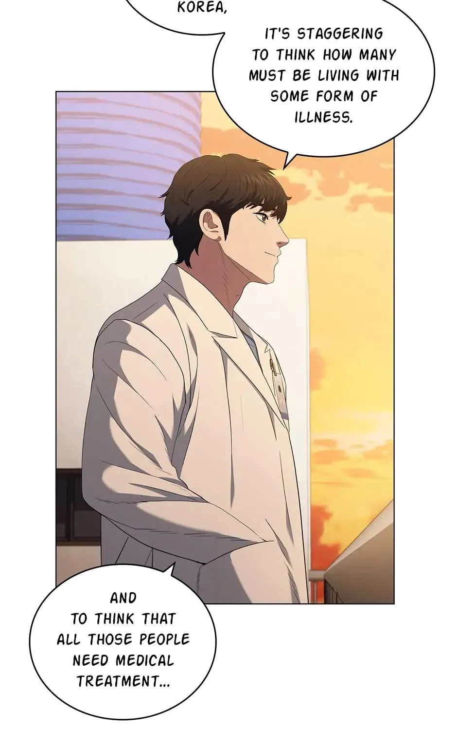 Read Dr. Choi Tae-Soo chapter 161 image 147 on Lezhin