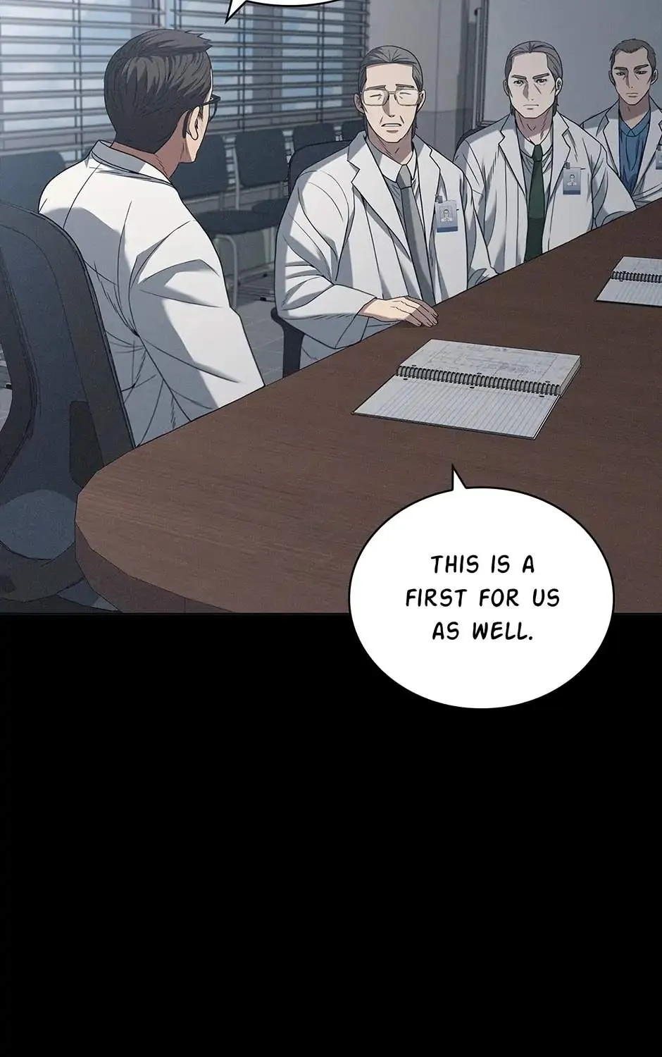 Read Dr. Choi Tae-Soo chapter 161 image 15 on Lezhin