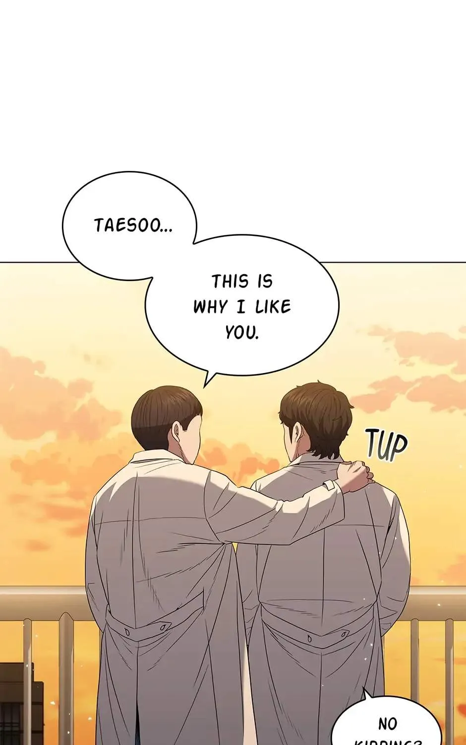 Read Dr. Choi Tae-Soo chapter 161 image 161 on Lezhin