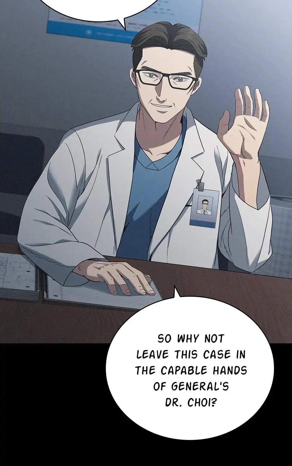 Read Dr. Choi Tae-Soo chapter 161 image 19 on Lezhin
