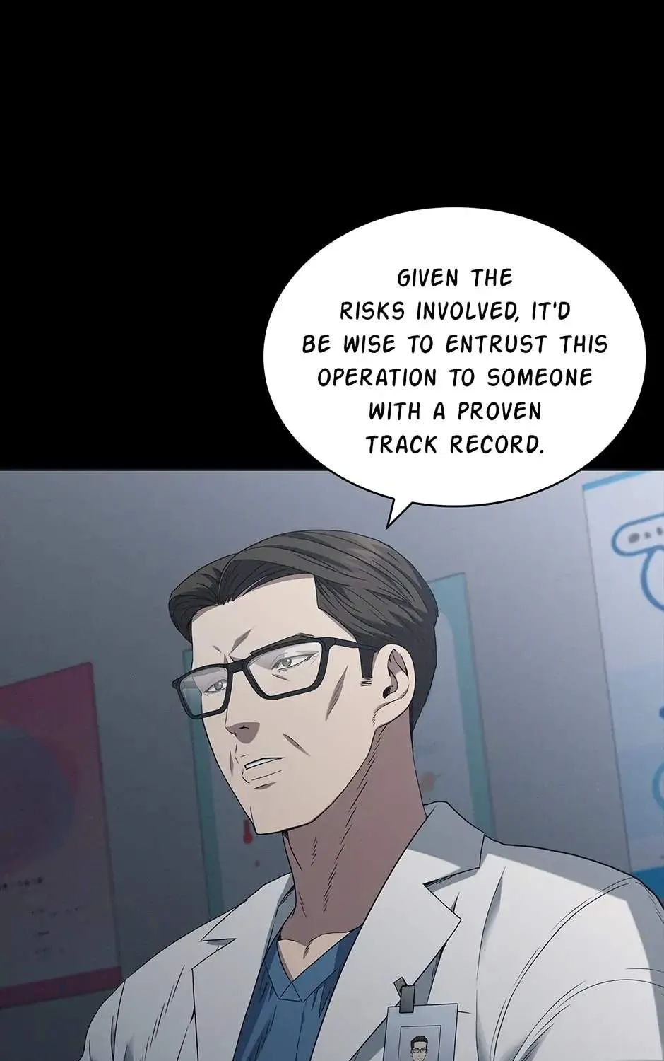 Read Dr. Choi Tae-Soo chapter 161 image 23 on Lezhin