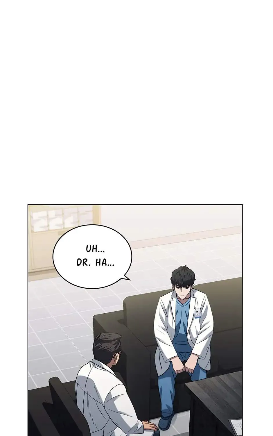Read Dr. Choi Tae-Soo chapter 161 image 35 on Lezhin