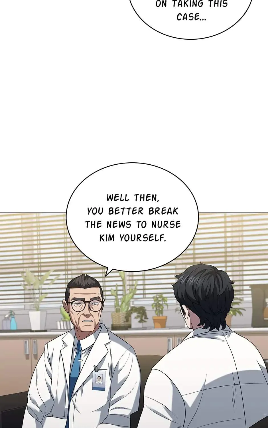 Read Dr. Choi Tae-Soo chapter 161 image 37 on Lezhin