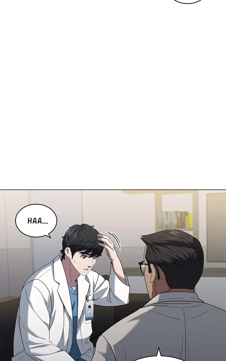 Read Dr. Choi Tae-Soo chapter 161 image 39 on Lezhin