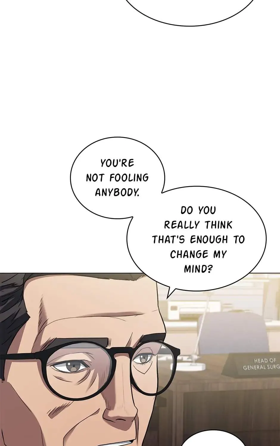 Read Dr. Choi Tae-Soo chapter 161 image 43 on Lezhin