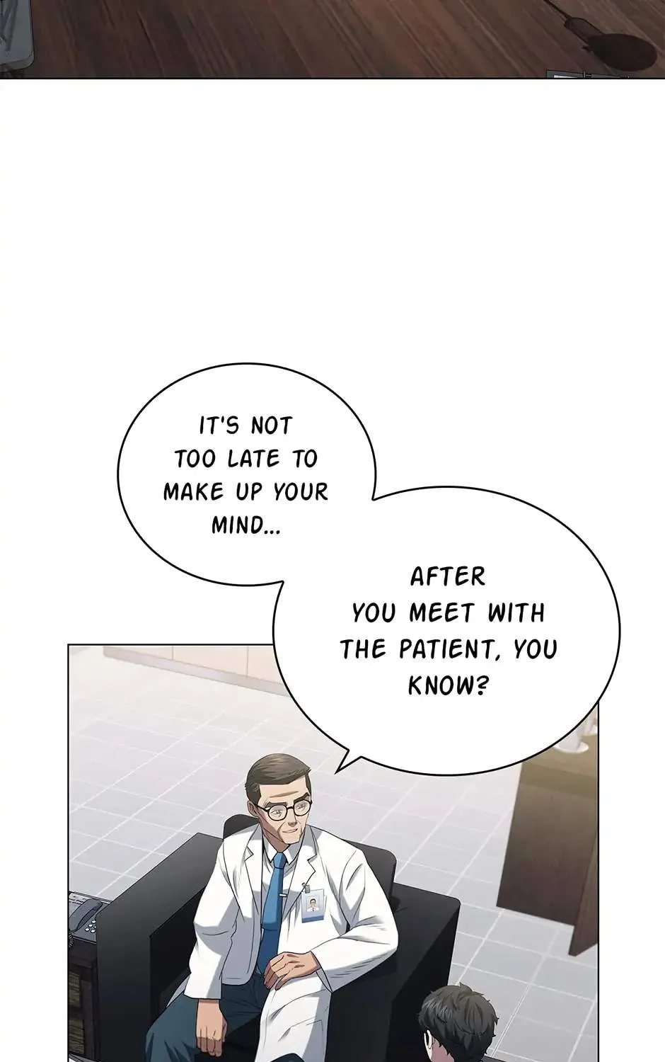 Read Dr. Choi Tae-Soo chapter 161 image 47 on Lezhin