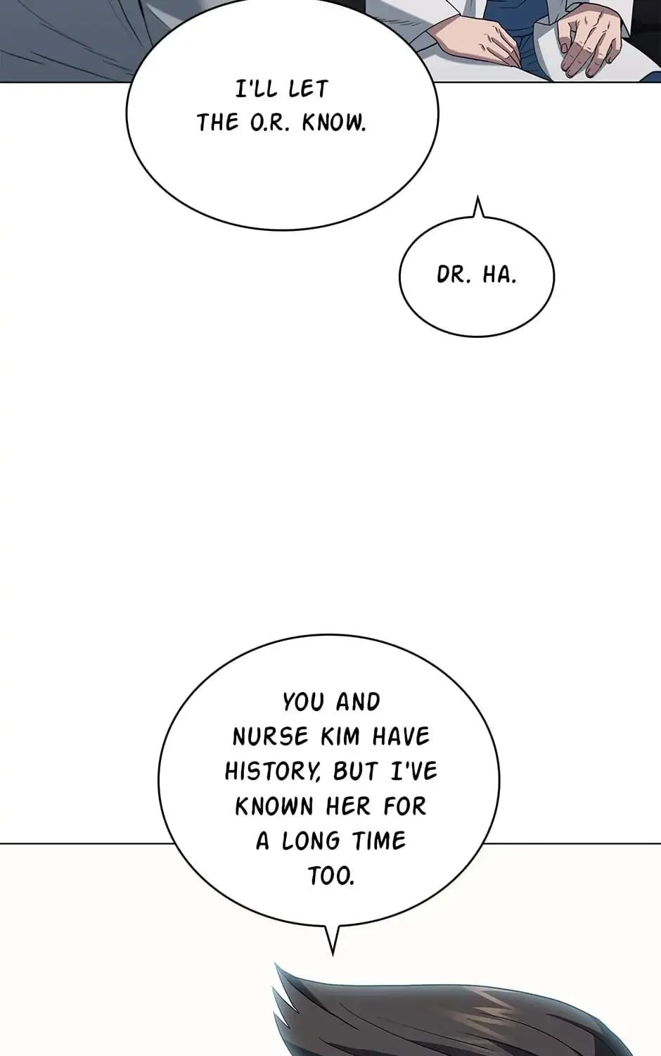 Read Dr. Choi Tae-Soo chapter 161 image 51 on Lezhin