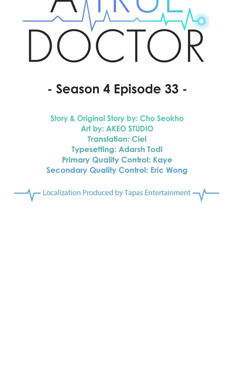 Read Dr. Choi Tae-Soo chapter 161 image 57 on Lezhin