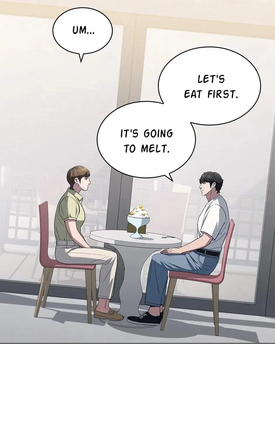 Read Dr. Choi Tae-Soo chapter 161 image 75 on Lezhin