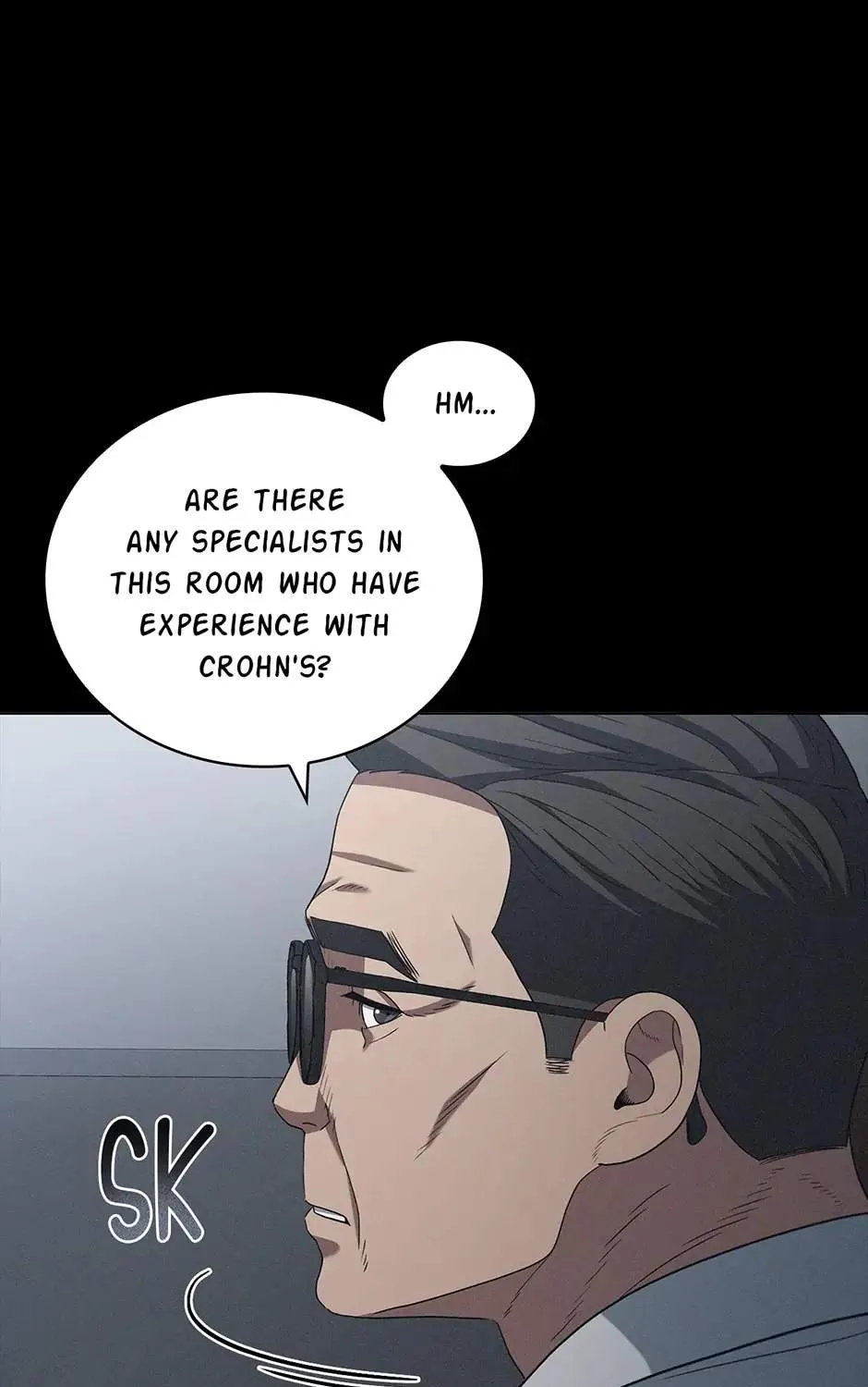 Read Dr. Choi Tae-Soo chapter 161 image 9 on Lezhin