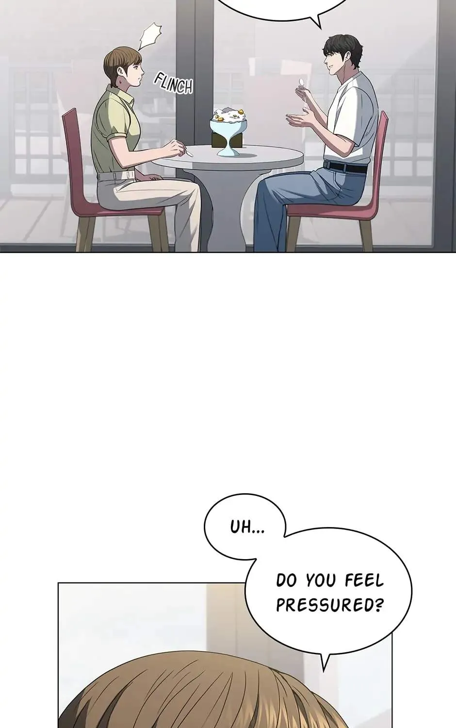 Read Dr. Choi Tae-Soo chapter 161 image 91 on Lezhin