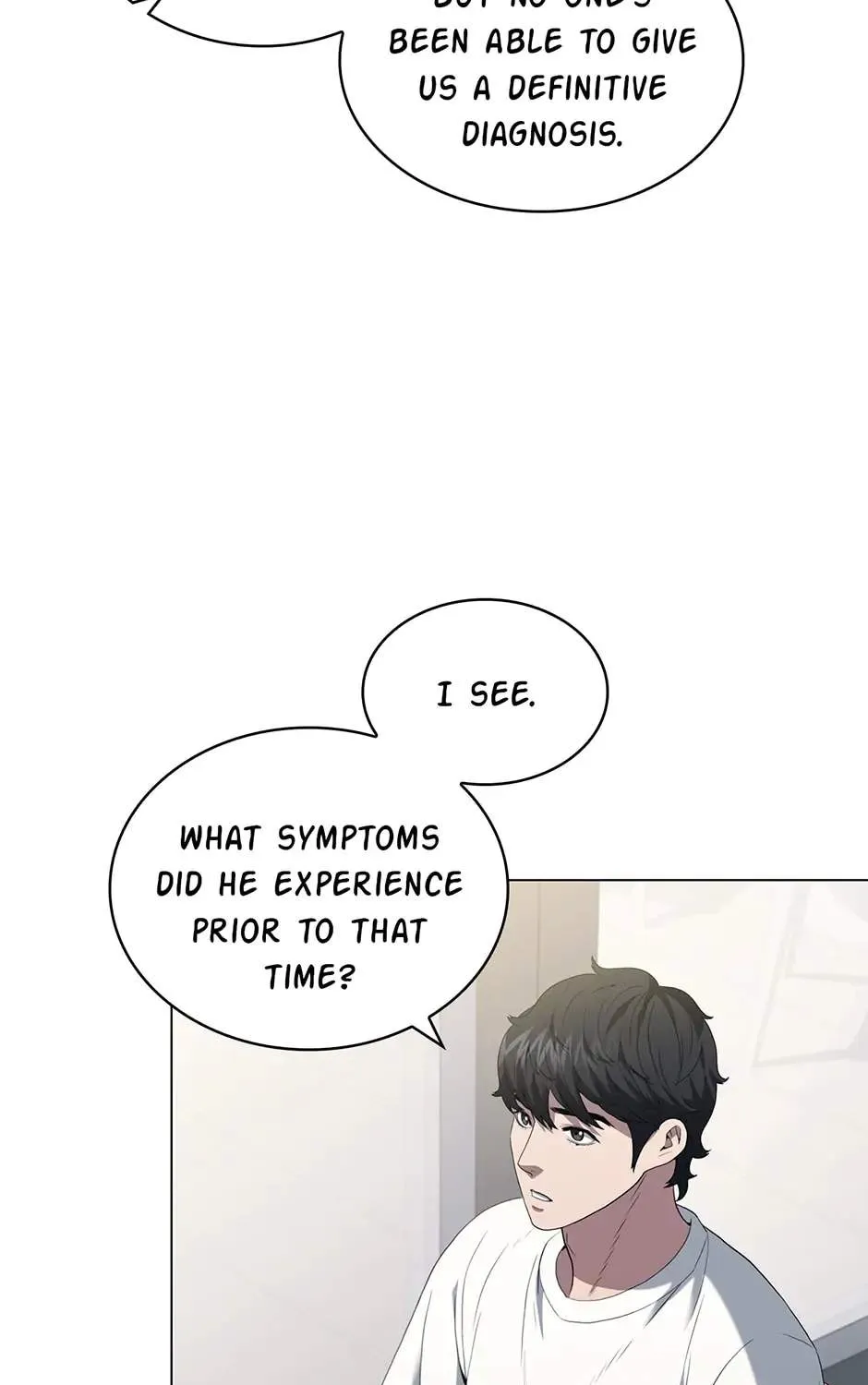 Read Dr. Choi Tae-Soo chapter 161 image 97 on Lezhin