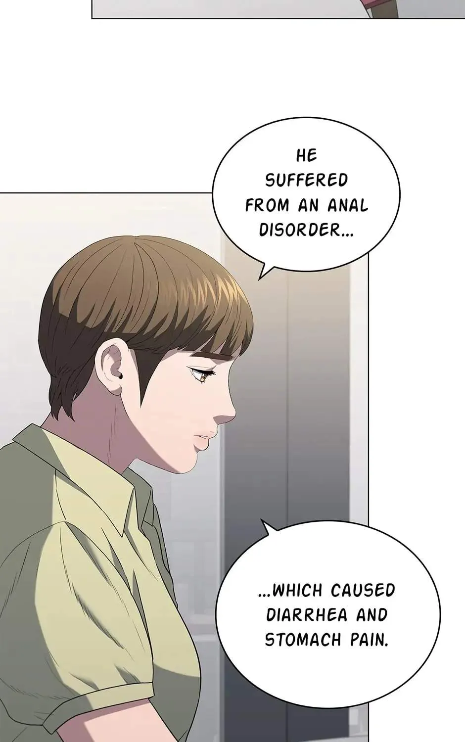 Read Dr. Choi Tae-Soo chapter 161 image 99 on Lezhin