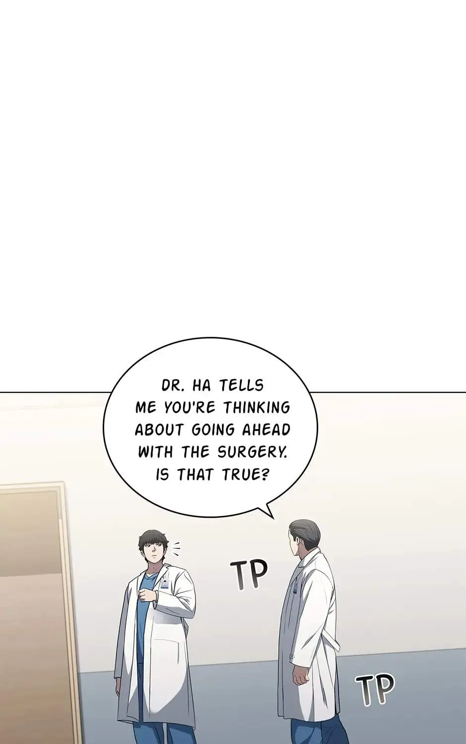 Read Dr. Choi Tae-Soo chapter 162 image 10 on Lezhin