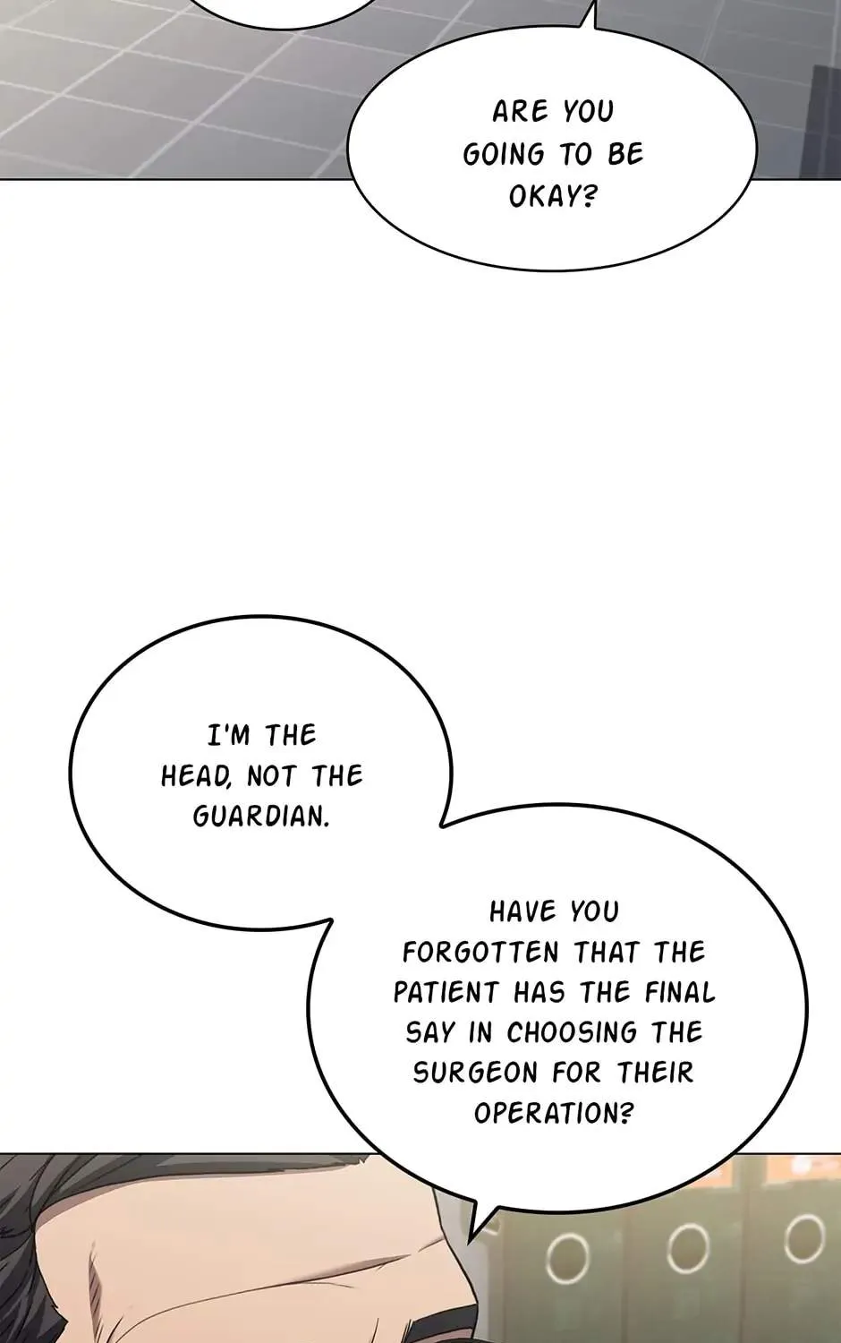 Read Dr. Choi Tae-Soo chapter 162 image 102 on Lezhin