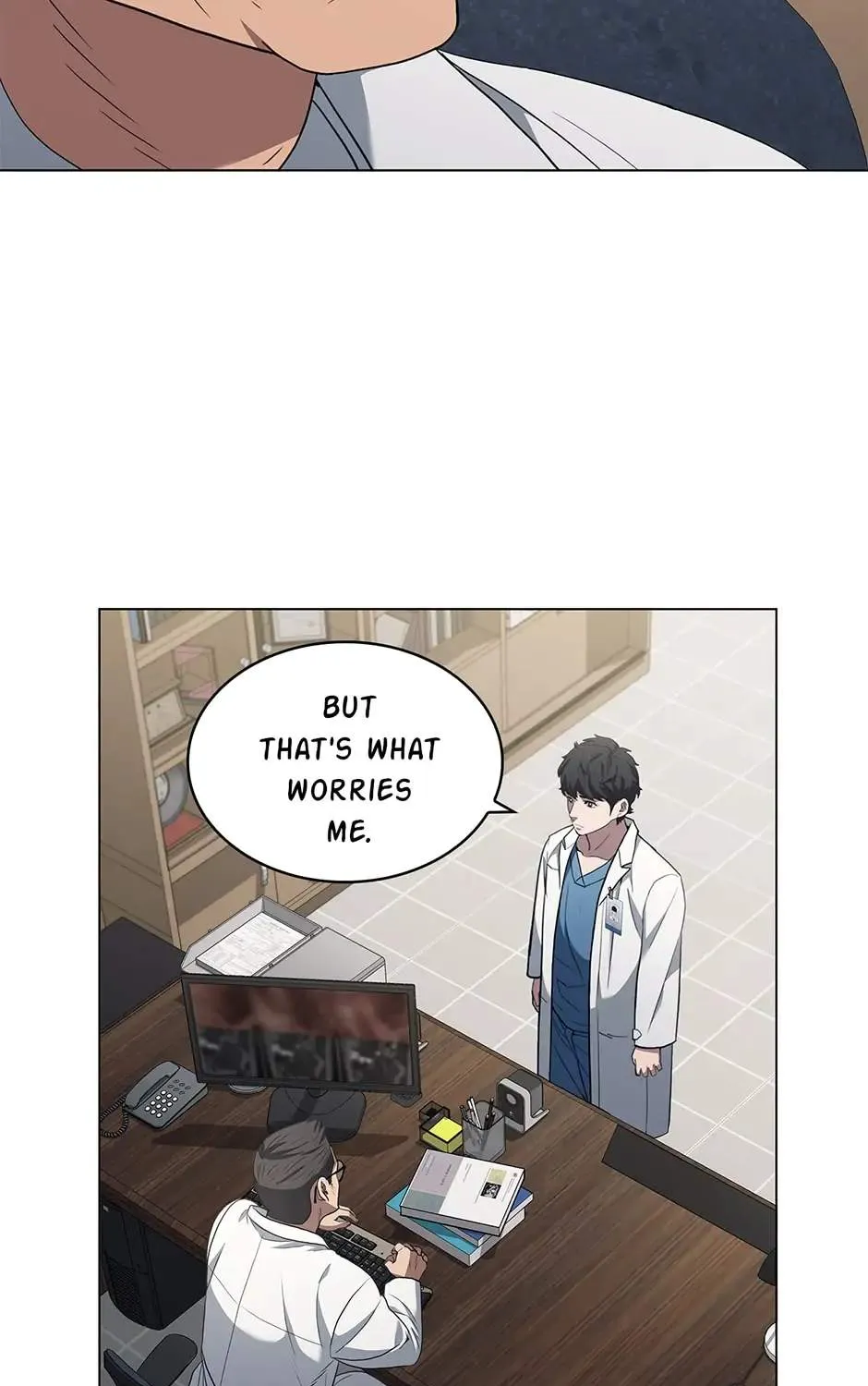 Read Dr. Choi Tae-Soo chapter 162 image 104 on Lezhin