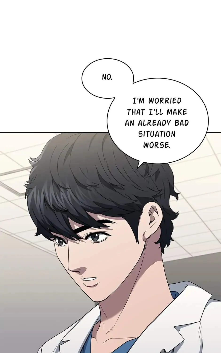 Read Dr. Choi Tae-Soo chapter 162 image 106 on Lezhin