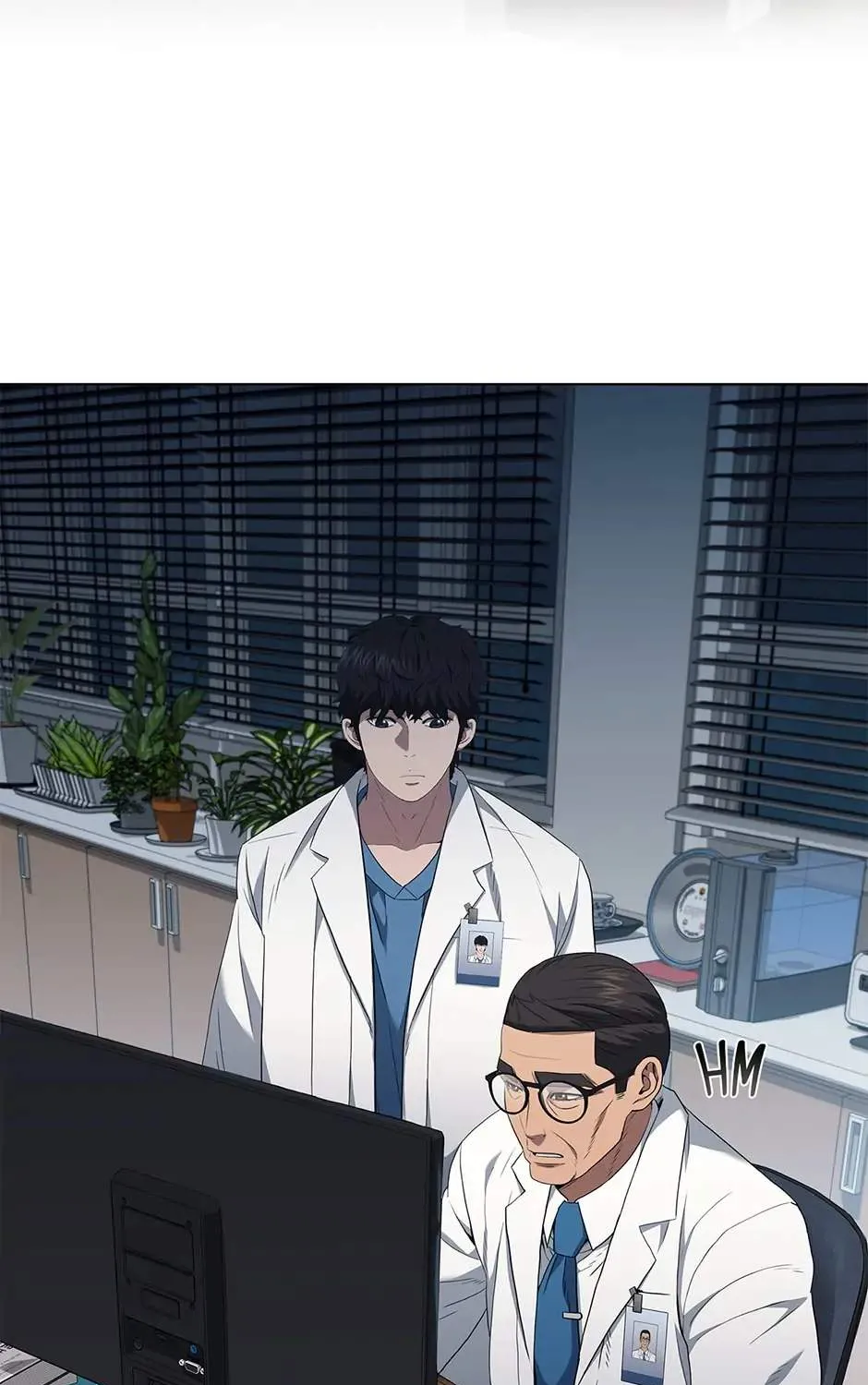 Read Dr. Choi Tae-Soo chapter 162 image 116 on Lezhin
