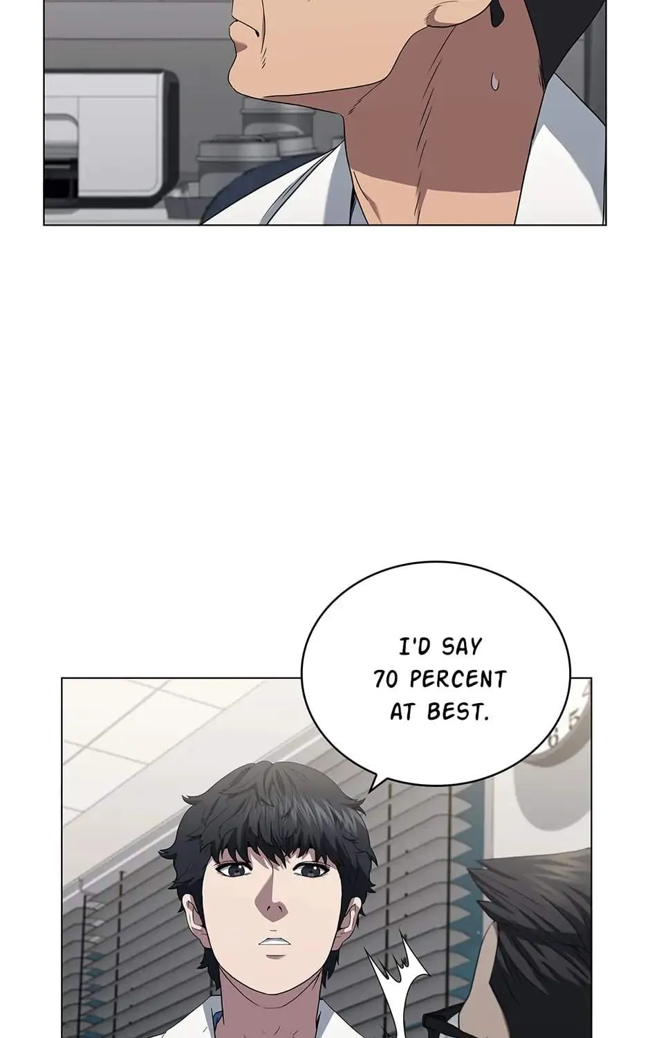 Read Dr. Choi Tae-Soo chapter 162 image 124 on Lezhin