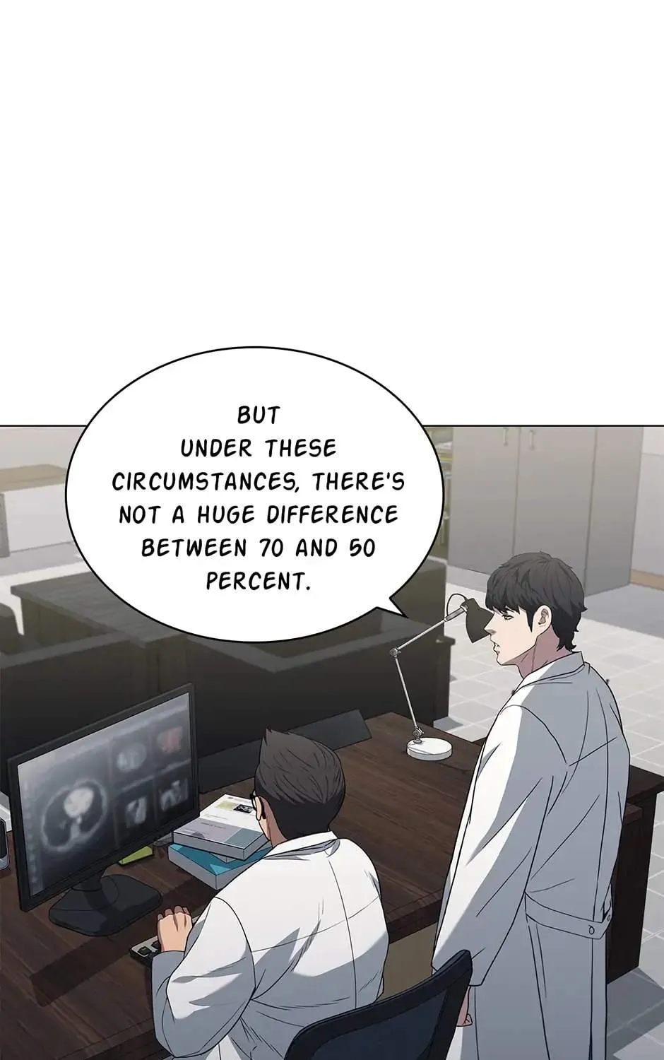 Read Dr. Choi Tae-Soo chapter 162 image 130 on Lezhin