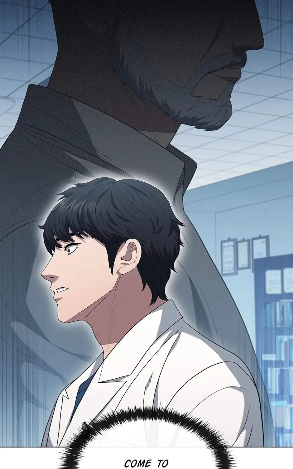 Read Dr. Choi Tae-Soo chapter 162 image 136 on Lezhin