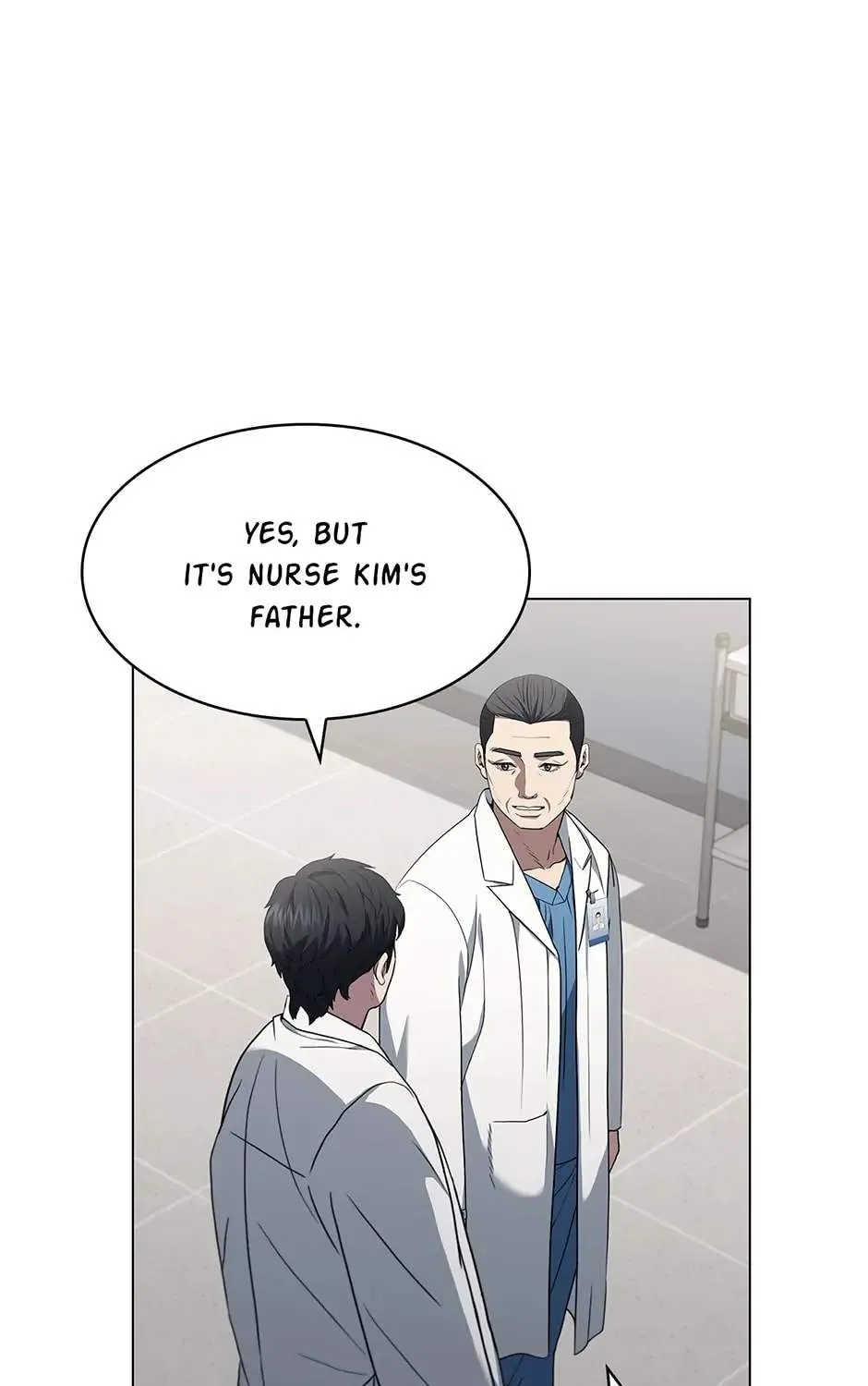 Read Dr. Choi Tae-Soo chapter 162 image 14 on Lezhin