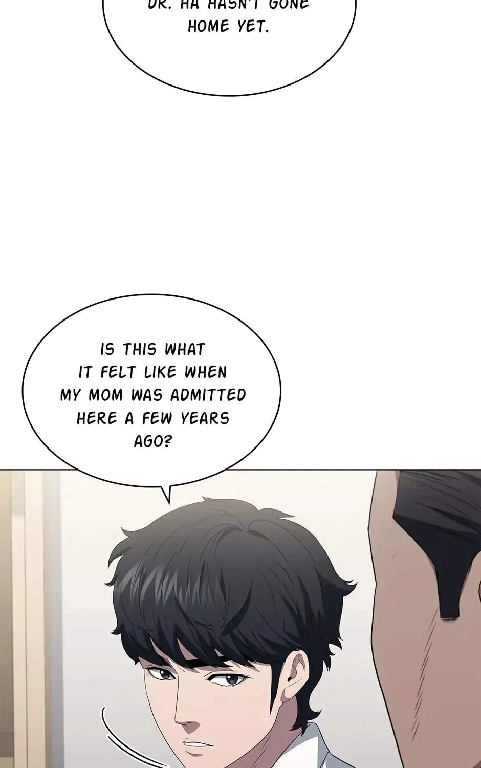 Read Dr. Choi Tae-Soo chapter 162 image 16 on Lezhin