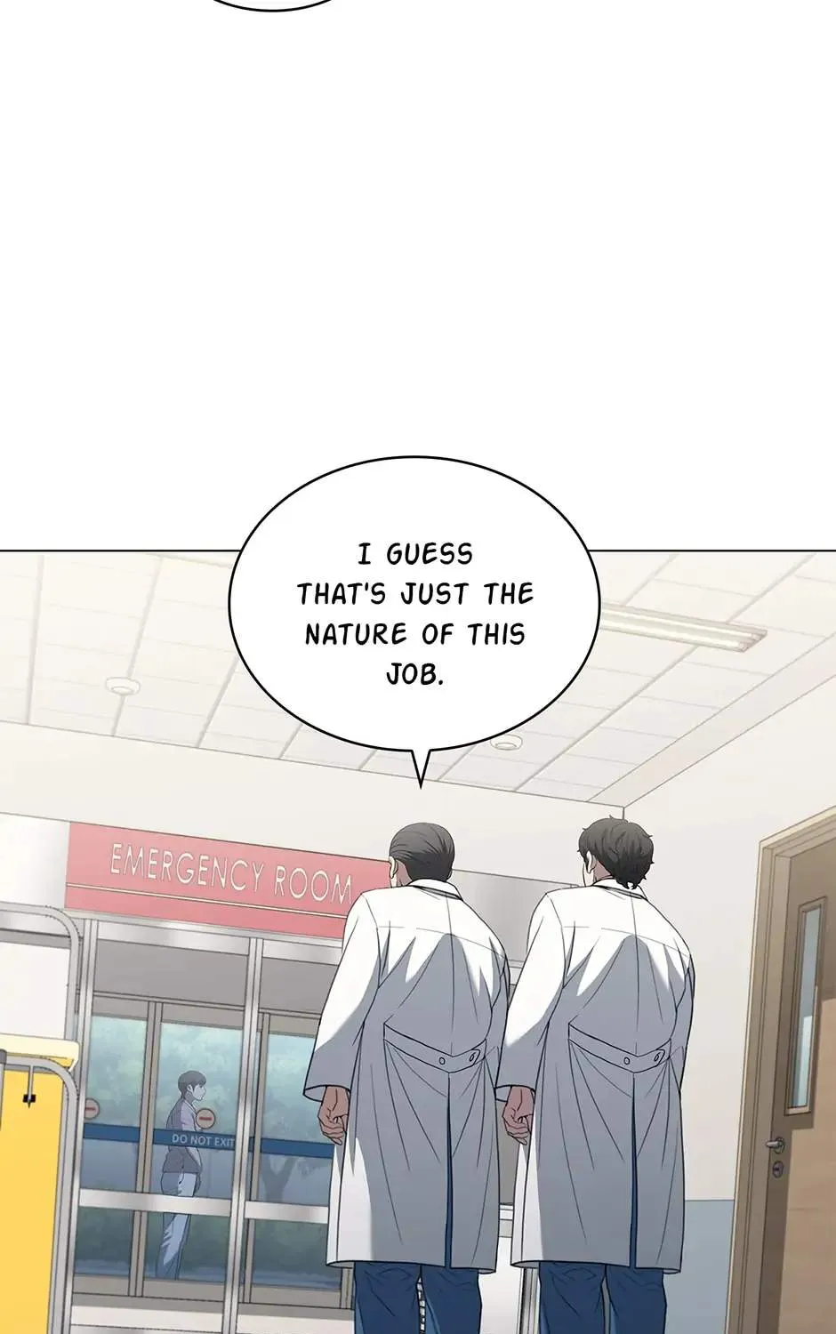 Read Dr. Choi Tae-Soo chapter 162 image 22 on Lezhin