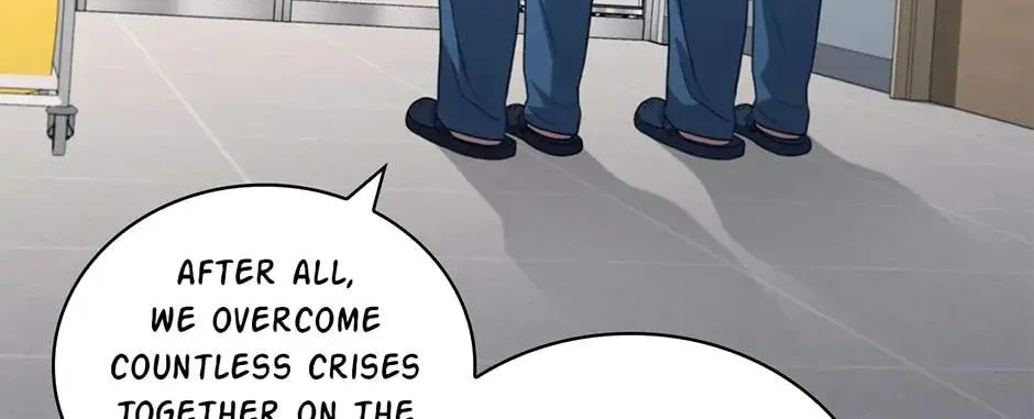 Read Dr. Choi Tae-Soo chapter 162 image 23 on Lezhin