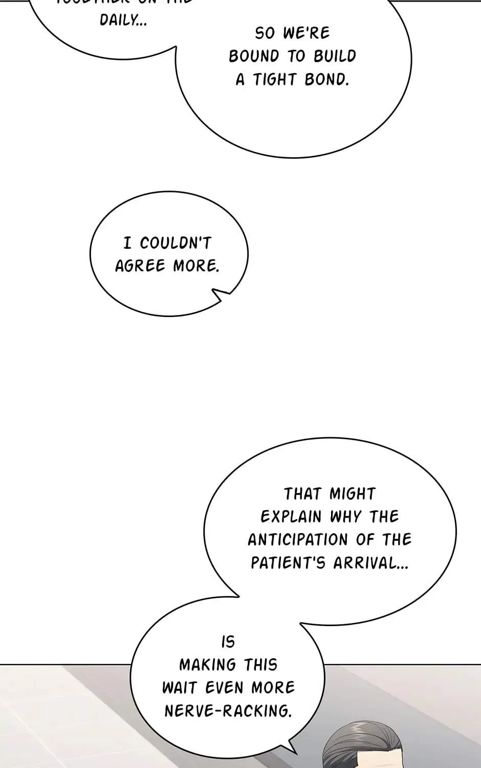Read Dr. Choi Tae-Soo chapter 162 image 24 on Lezhin
