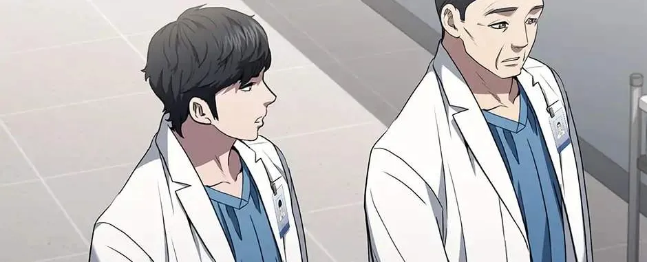 Read Dr. Choi Tae-Soo chapter 162 image 25 on Lezhin