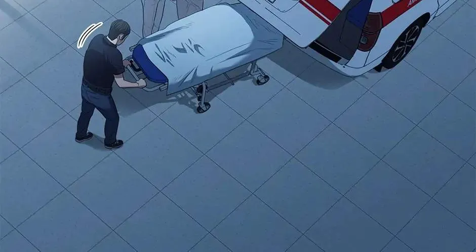 Read Dr. Choi Tae-Soo chapter 162 image 35 on Lezhin