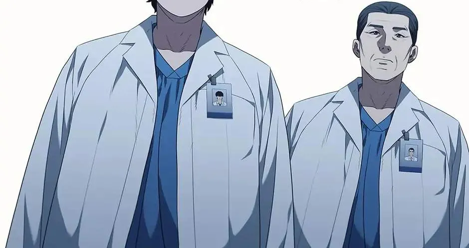 Read Dr. Choi Tae-Soo chapter 162 image 39 on Lezhin
