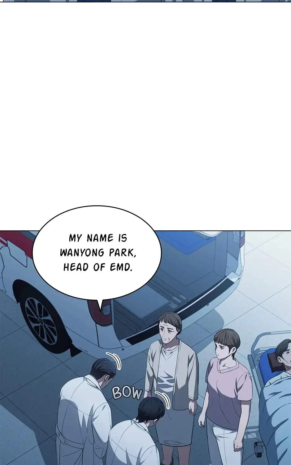 Read Dr. Choi Tae-Soo chapter 162 image 40 on Lezhin