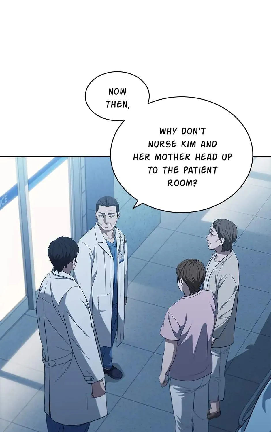 Read Dr. Choi Tae-Soo chapter 162 image 44 on Lezhin