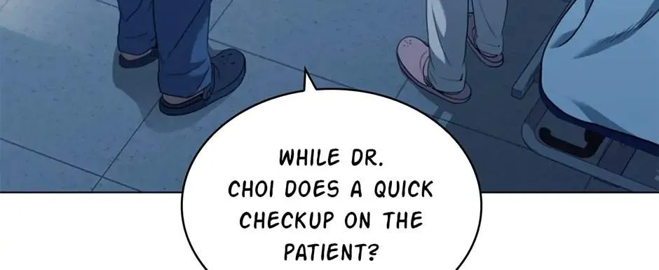 Read Dr. Choi Tae-Soo chapter 162 image 45 on Lezhin