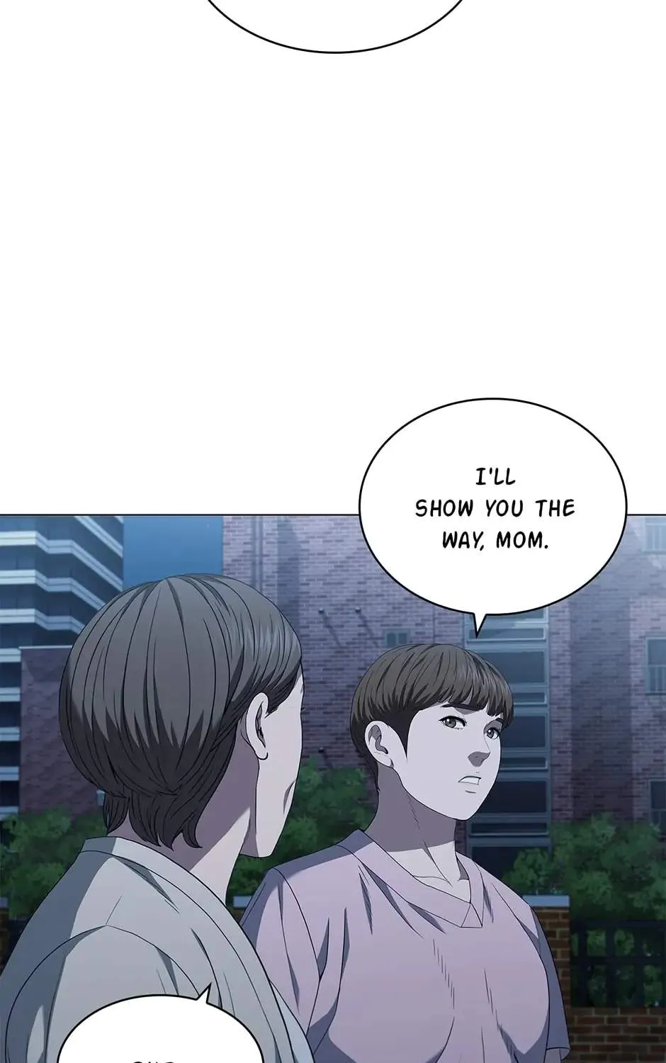 Read Dr. Choi Tae-Soo chapter 162 image 46 on Lezhin