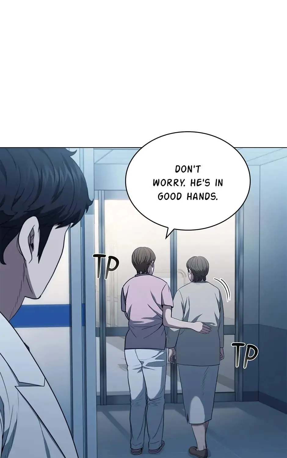 Read Dr. Choi Tae-Soo chapter 162 image 48 on Lezhin
