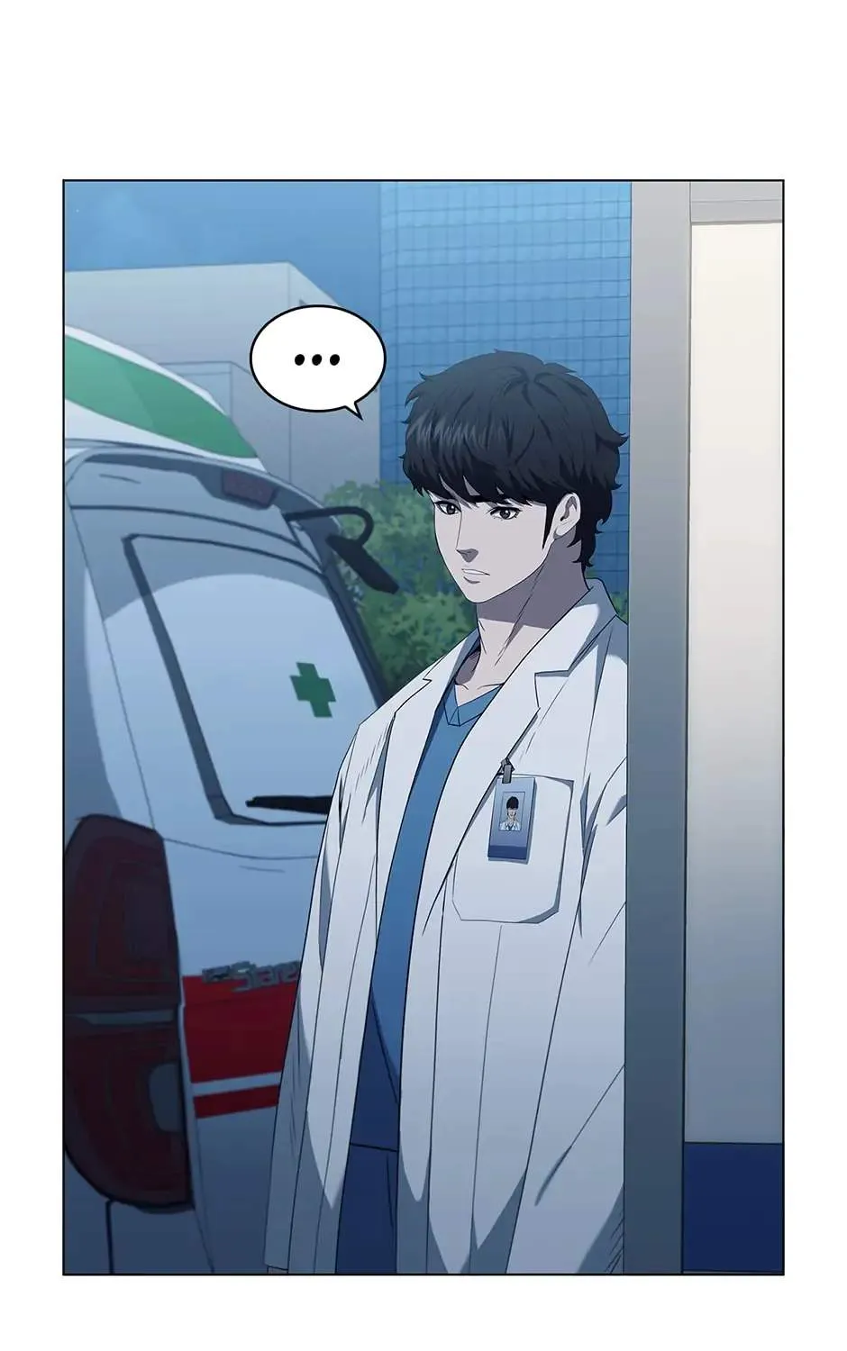 Read Dr. Choi Tae-Soo chapter 162 image 50 on Lezhin