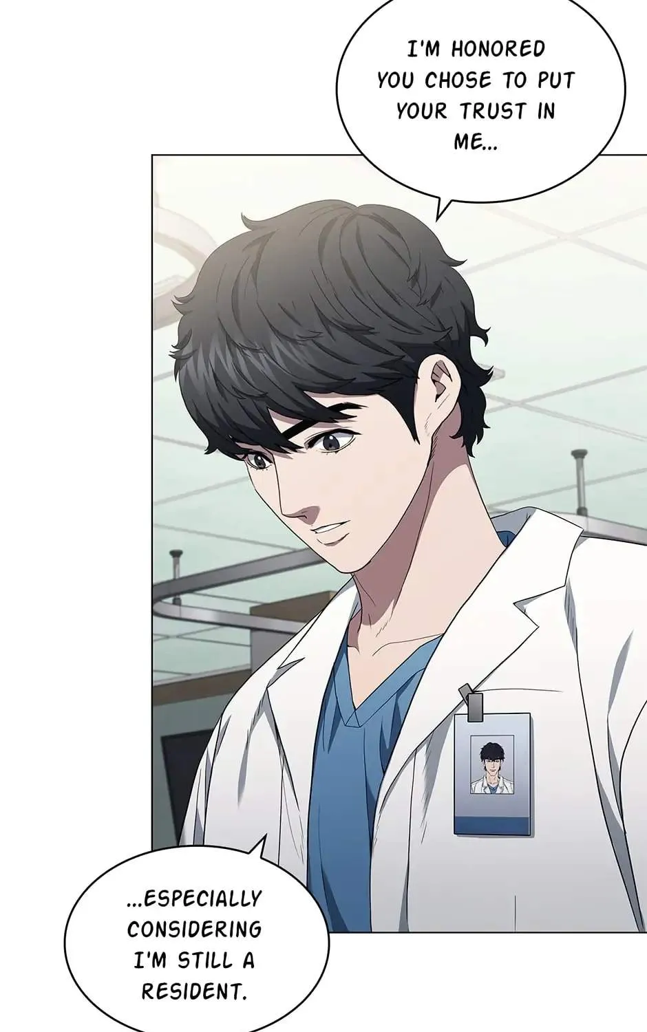 Read Dr. Choi Tae-Soo chapter 162 image 58 on Lezhin