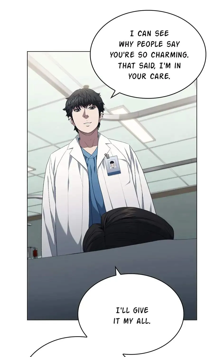 Read Dr. Choi Tae-Soo chapter 162 image 62 on Lezhin